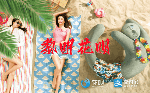 归根到底花呗